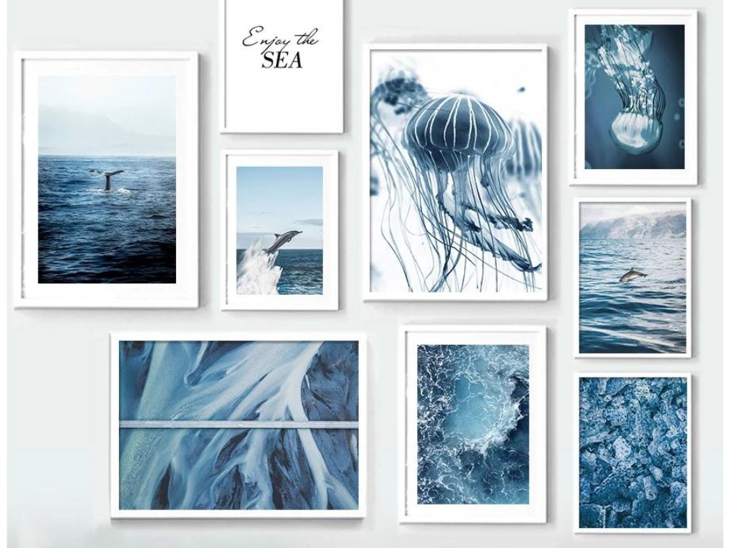 Green Rectangles Photo Landscape Architecture Presentation (6)