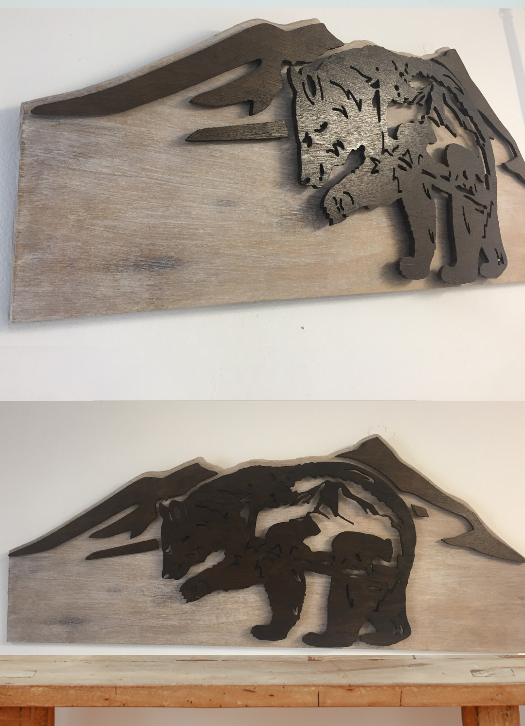 bear 5