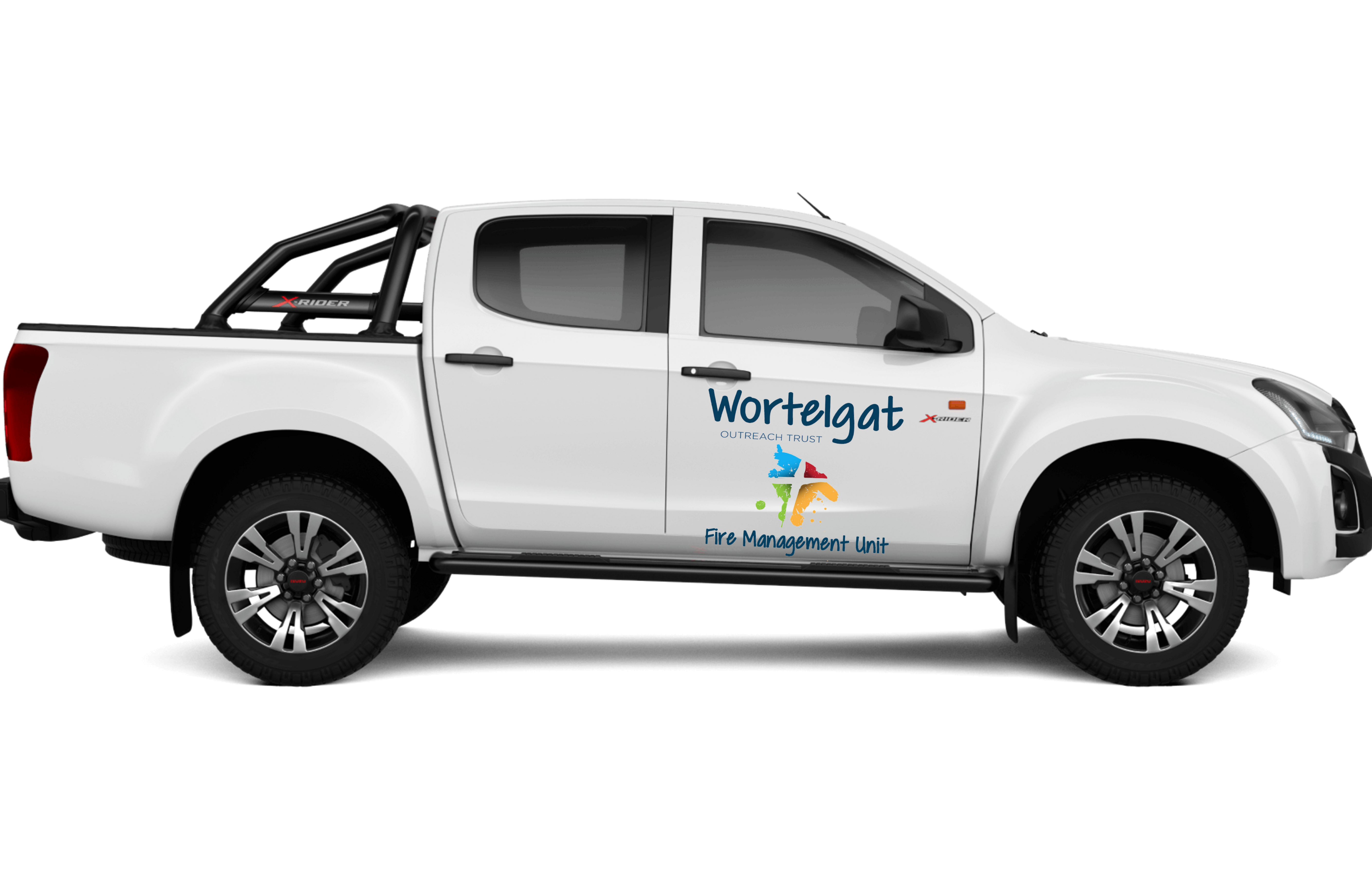 vehicle branding